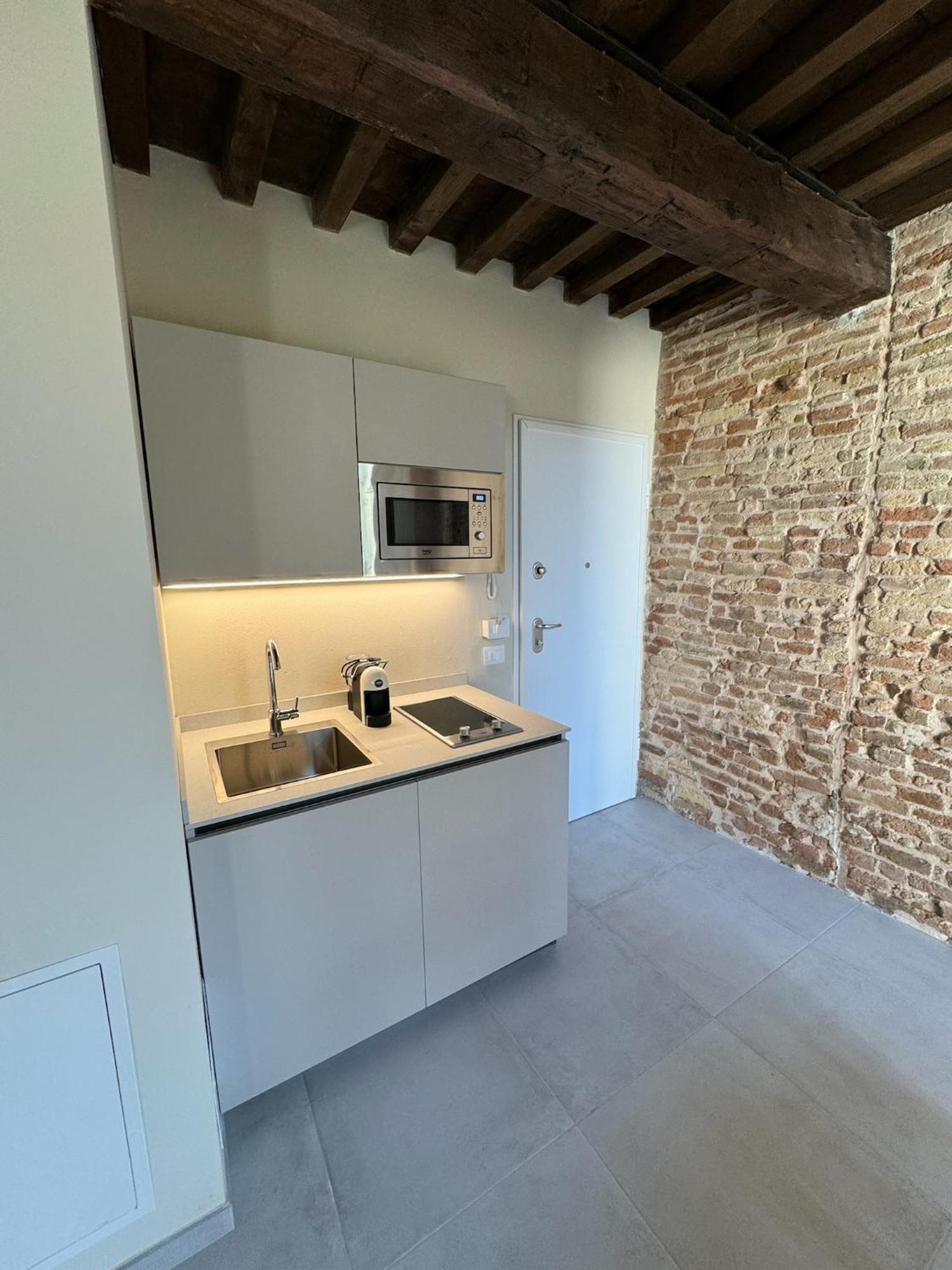 Noua Luxury Studio Apartments ラヴェンナ 部屋 写真