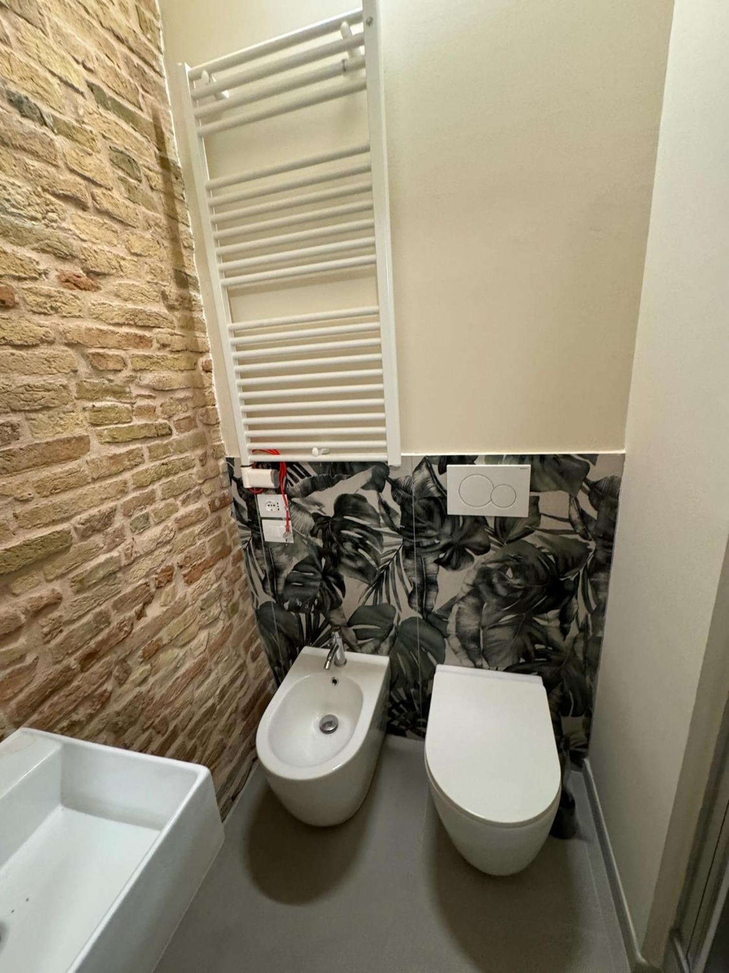 Noua Luxury Studio Apartments ラヴェンナ 部屋 写真