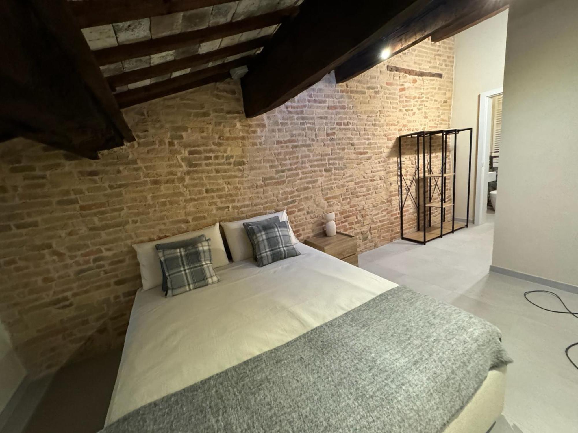 Noua Luxury Studio Apartments ラヴェンナ エクステリア 写真