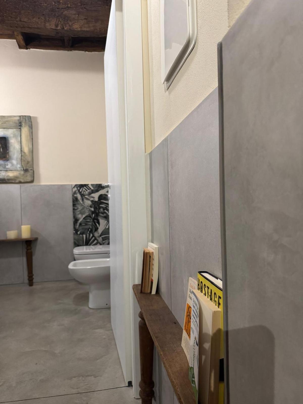 Noua Luxury Studio Apartments ラヴェンナ エクステリア 写真