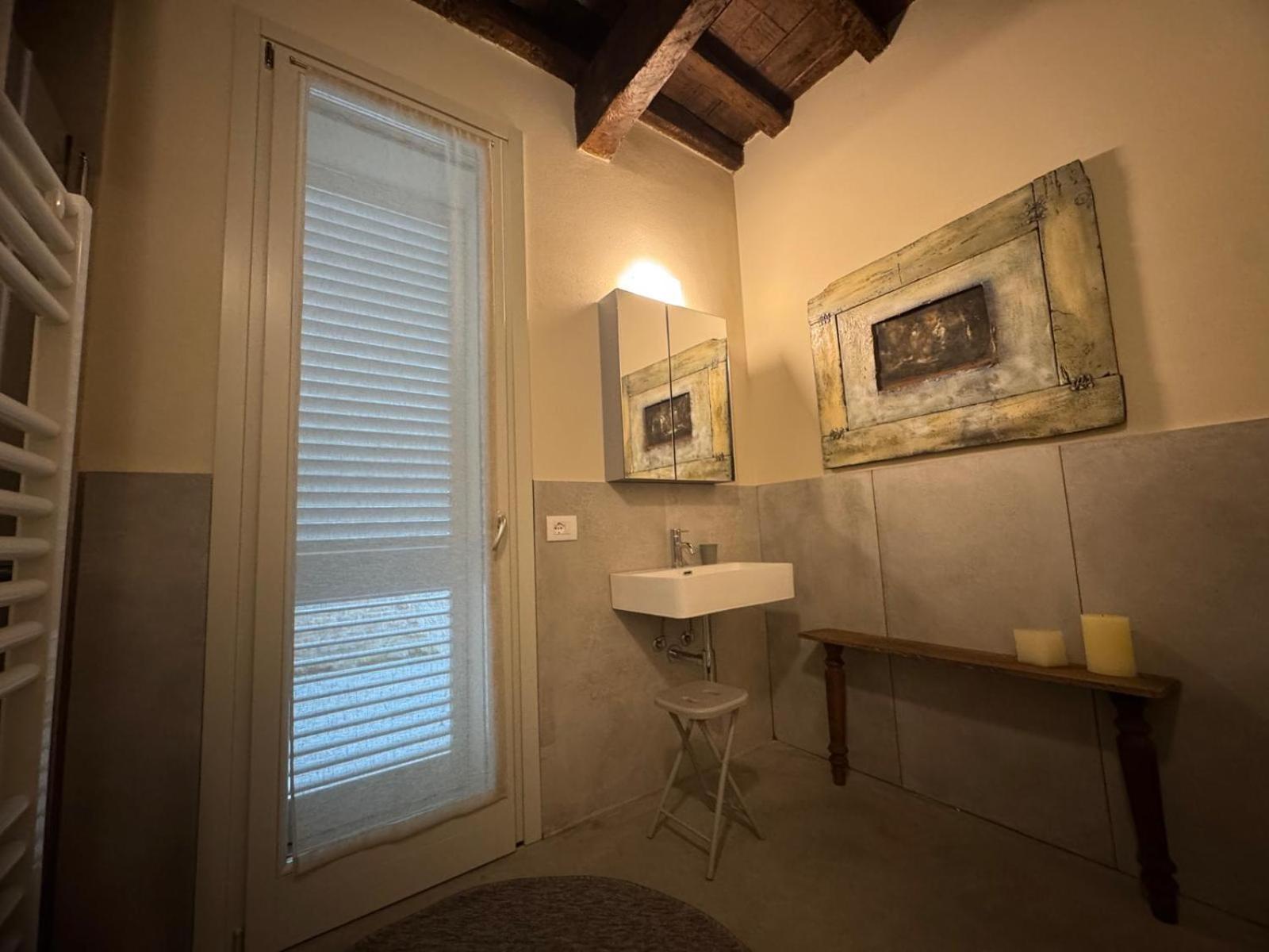 Noua Luxury Studio Apartments ラヴェンナ エクステリア 写真